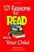 101 Reasons to Read to Your Child cover