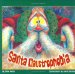 Santa Claustrophobia cover