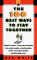 The 100 Best Ways to Stay Together cover