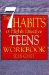 The 7 Habits of Highly Effective Teens cover