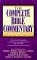 The Complete Bible Commentary cover