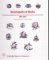 Encyclopedia of Marks on American, English, and European Earthenware, Ironstone, Stoneware (1780-1980) : Makers, Marks, and Patterns in Blue and White, Historic Blue, Flow Blue, Mulberry, Romantic Transferware, Tea Leaf, and White Ironstone cover
