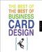 The Best of the Best of Business Card Design cover