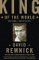 King of the World : Muhammad Ali and the Rise of an American Hero cover