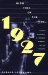 1927 : High Tide of the Twenties cover