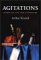 Agitations : Essays on Life and Literature cover