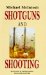 Shotguns and Shooting cover
