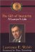 The Gift of Insecurity : A Lawyer's Life cover