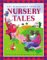 Kingfisher Book of Nursery Tales cover