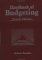  Handbook of Budgeting
