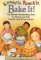 Knead It, Punch It, Bake It! : The Ultimate Breadmaking Book for Parents and Kids cover