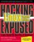 Hacking Linux Exposed cover