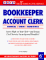 Arco Bookkeeper Account Clerk cover
