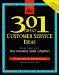301 Great Customer Service Ideas : From America's Most Innovative Small Companies cover