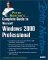 Peter Norton's Complete Guide to Windows 2000 Professional cover