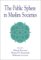 The Public Sphere in Muslim Societies cover