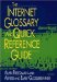 The Internet Glossary and Quick Reference Guide cover