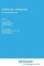Coeliac Disease : 40 Years Gluten-Free cover