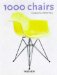 1000 Chairs cover