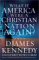 What If America Were a Christian Nation Again? cover