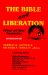 The Bible and Liberation : Political and Social Hermeneutics cover
