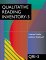 Qualitative Reading Inventory-3 cover