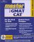  Master the Gmat Cat: 2001 Edition