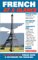 Barron's French at a Glance : Phrase Book & Dictionary for Travelers cover