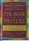The Book of Prayers : A Man's Guide to Reaching God cover