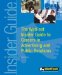 The Wetfeet Insider Guide to Careers in Advertising and Public Relations cover