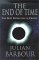 The End of Time : The Next Revolution in Physics cover