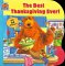 The Best Thanksgiving Ever! cover