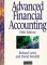  Advanced Financial Accounting