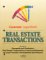 Real Estate Transactions : Keyed to Korngold and Goldstein's Real Estate Transactions  Cases and Materials on Land Transfer, Development and Finance cover