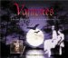 Vampires : A Bloodthirsty History in Art and Literature cover