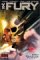 Fury : Peacemaker cover