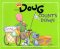 Doug Counts Down cover