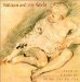 Watteau and His World : French Drawing from 1700 to 1750 cover