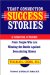 Yeast Connection Success Stories : A Collection of Stories from People Who Are Winning the Battle Against Devastating Illness cover