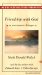 Friendship With God : An Uncommon Dialogue cover