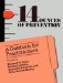 Fourteen Ounces of Prevention : A Casebook for Practitioners cover