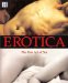 Erotica : The Fine Art of Sex cover