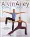 Alvin Ailey Dance Moves : A New Way to Exercise cover