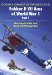 Fokker d VII Aces of World War 1 cover