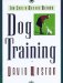 Dog Training : The Gentle Modern Method cover