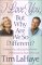 I Love You, but Why Are We So Different? cover