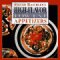Steven Raichlen's High-Flavor, Low-Fat Appetizers cover