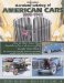 Standard Catalog of American Cars 1805-1942 cover
