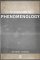  Introduction to Phenomenology