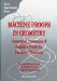 Machine Proofs in Geometry : Automated Production of Readable Proofs for Geometry Theorems cover